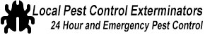 Milwaukee WI Pest Control Exterminators
